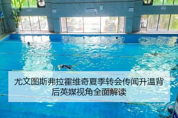 尤文图斯弗拉霍维奇夏季转会传闻升温背后英媒视角全面解读