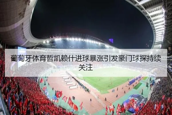 葡萄牙体育哲凯赖什进球暴涨引发豪门球探持续关注